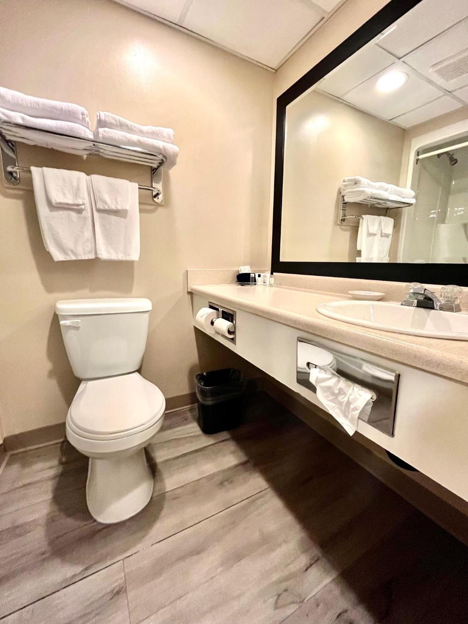 Royal Hotel Ллойдминстер Экстерьер фото